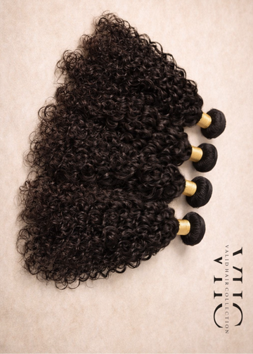 DEEP CURLY BUNDLES