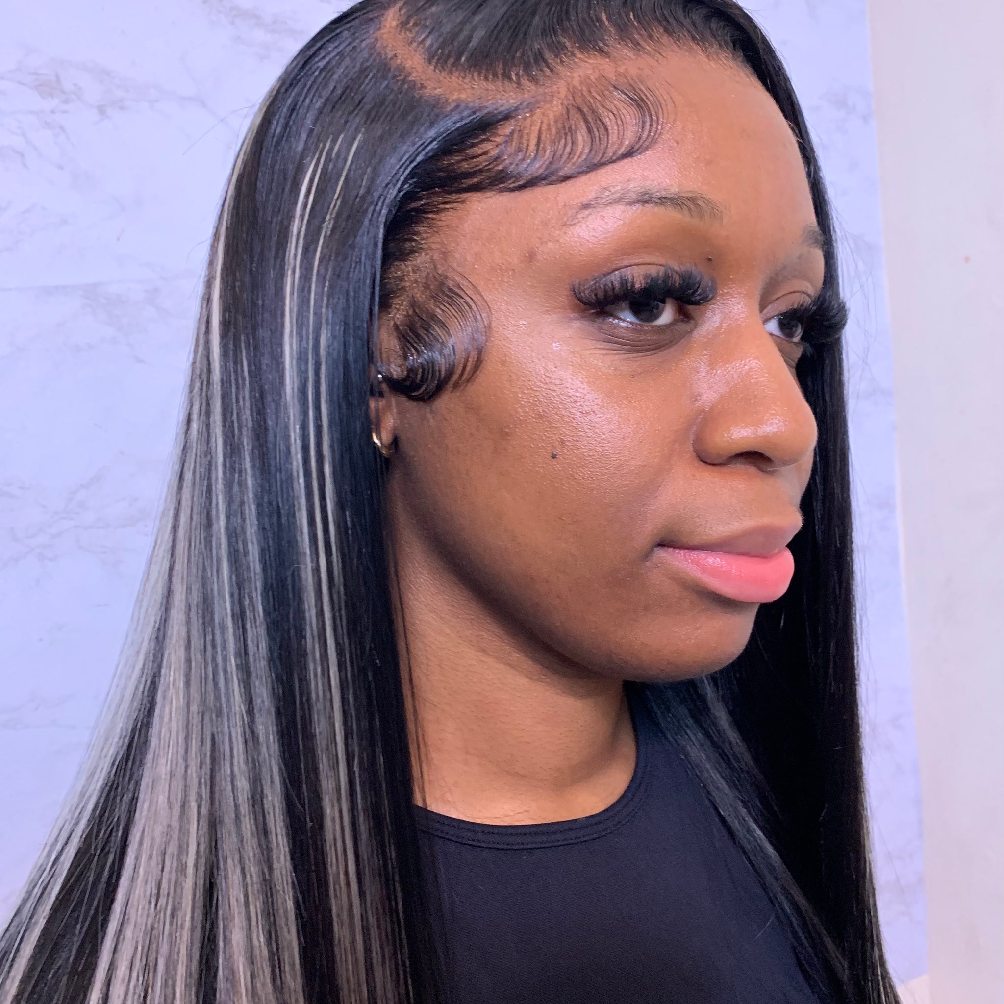 13X4 LACE FRONTAL WIG