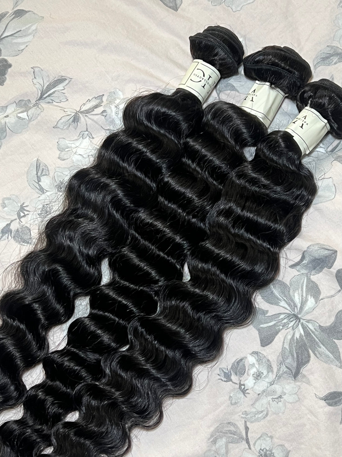 LOOSE DEEP WAVE BUNDLES