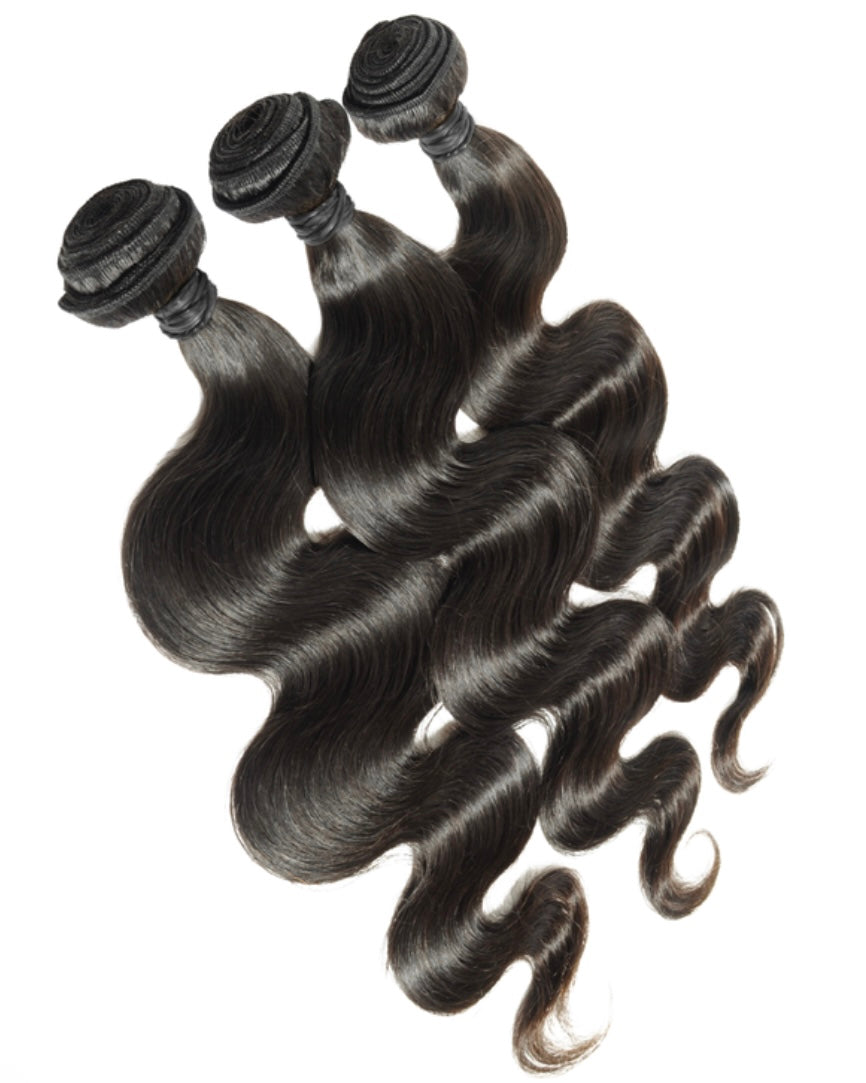 BODYWAVE BUNDLES